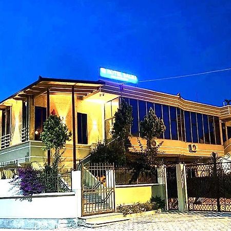 Hotel Balili Vlorë Extérieur photo
