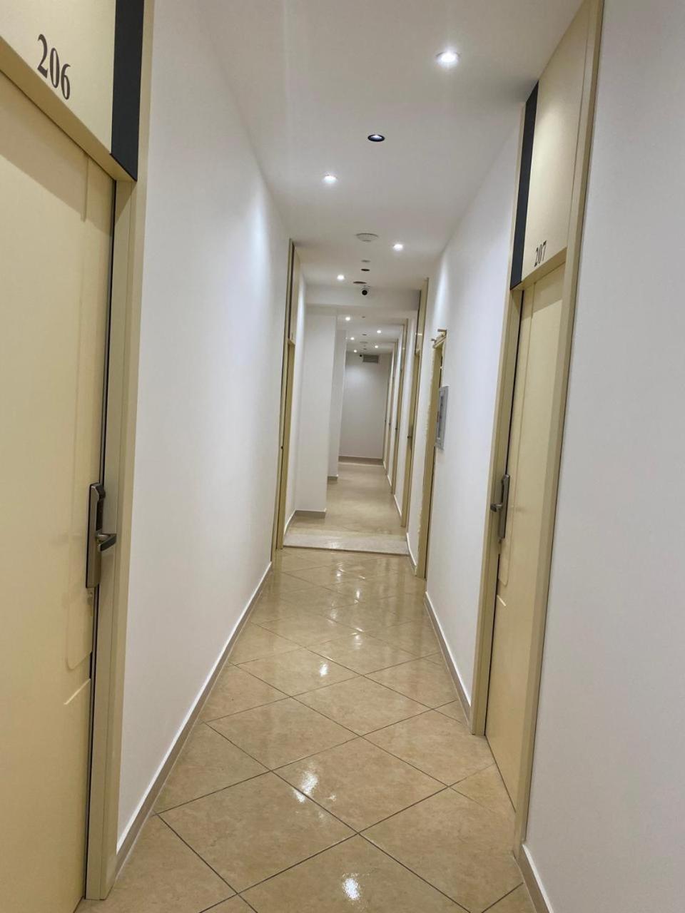 Hotel Balili Vlorë Extérieur photo