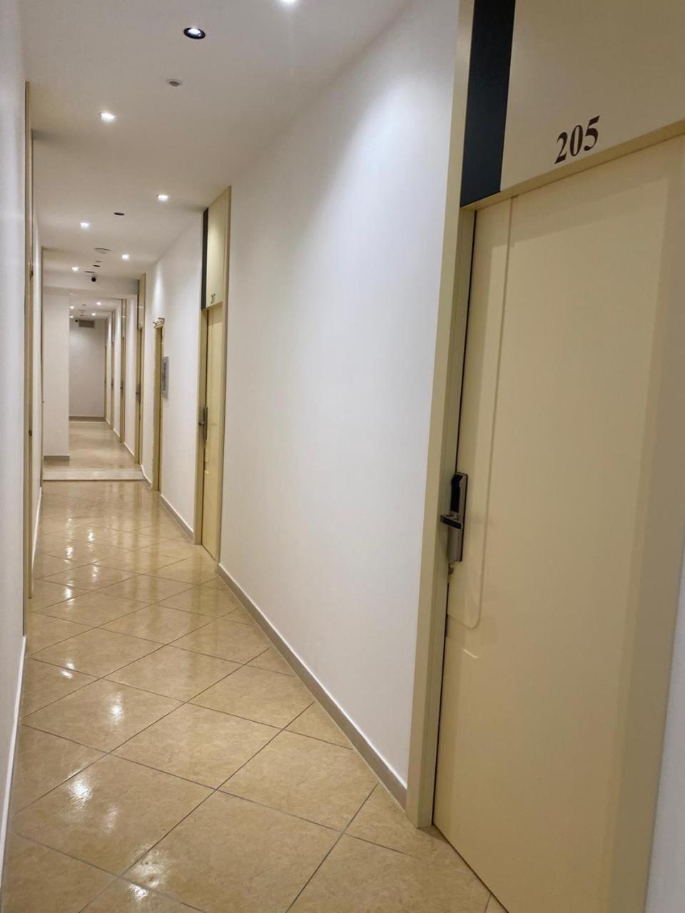 Hotel Balili Vlorë Extérieur photo
