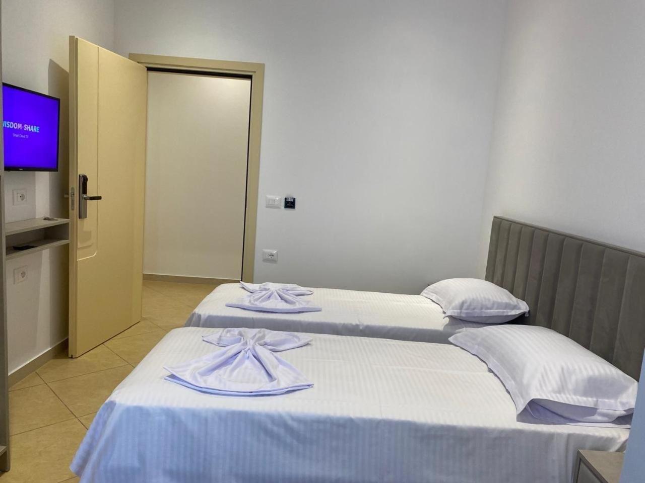 Hotel Balili Vlorë Extérieur photo